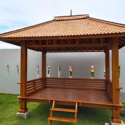 jasa pembuatan gazebo9